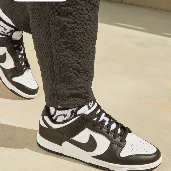 Nike men’s shoes “ panda ” with box - Picture 3 of 11